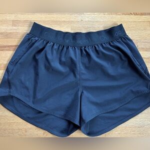 Outdoor Voices Relay Short 3” - barely worn!